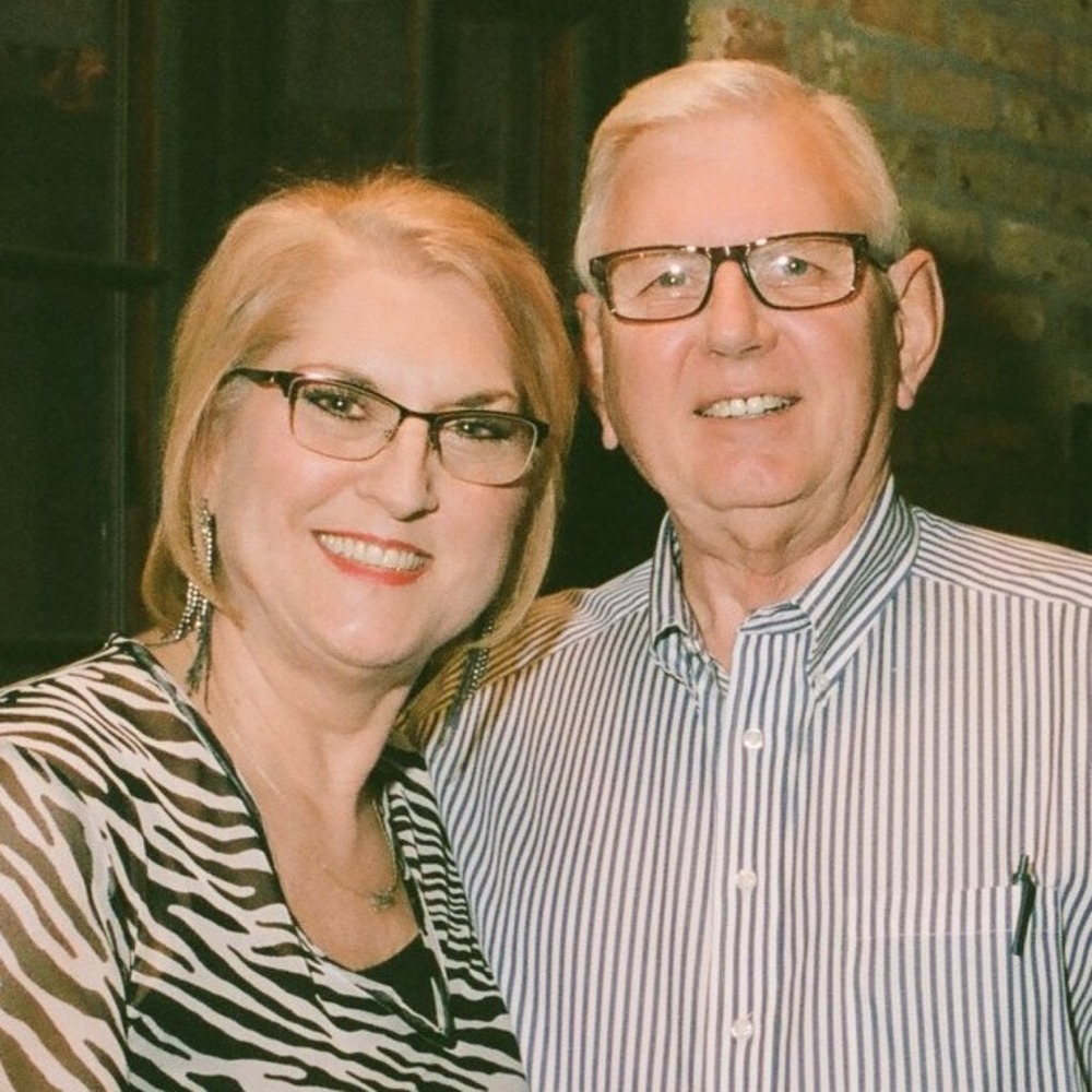 Meet your Posher, Marie